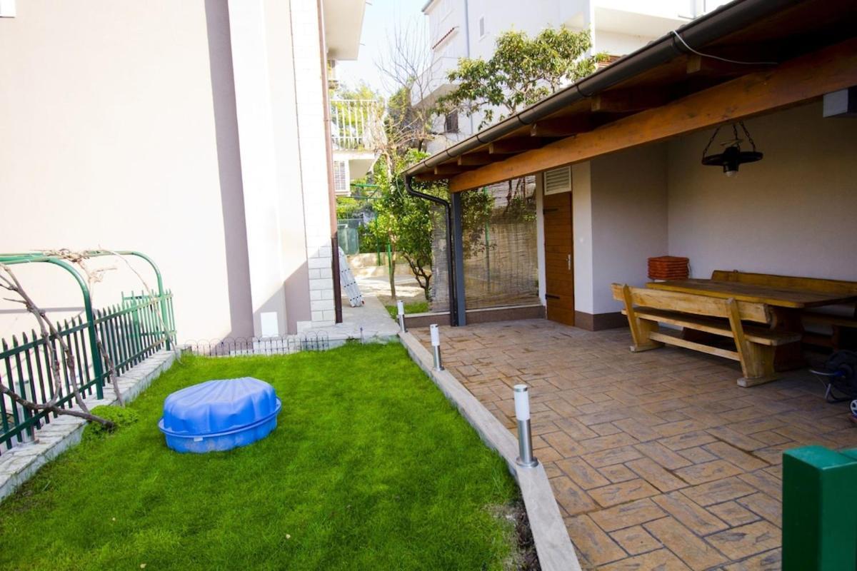 Nylo Apartment *